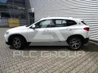 2018 BMW X2