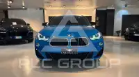 2018 BMW X2