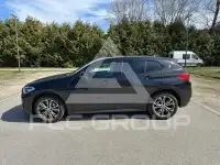 2018 BMW X2