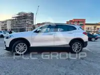 2018 BMW X2