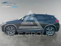 2018 BMW X2