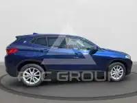 2018 BMW X2