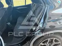 2018 BMW X2