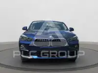 2018 BMW X2