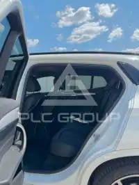 2018 BMW X2