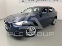 2018 BMW X2