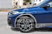 2018 BMW X2