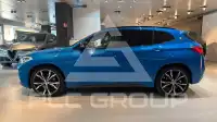 2018 BMW X2
