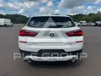 2018 BMW X2