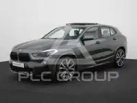 2018 BMW X2