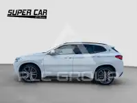 2018 BMW X2