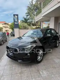 2018 BMW X2