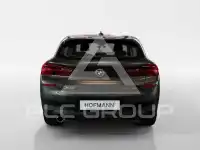 2018 BMW X2