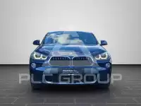 2018 BMW X2