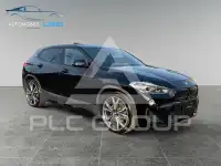 2018 BMW X2