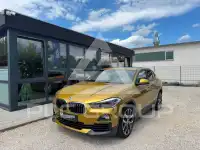 2018 BMW X2