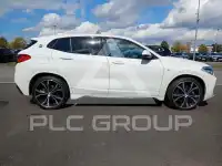 2018 BMW X2