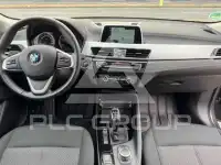 2018 BMW X2