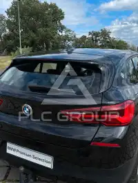 2018 BMW X2