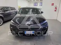 2018 BMW X2