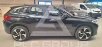 2018 BMW X2