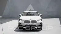 2018 BMW X2