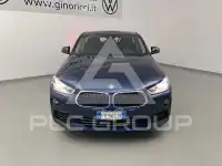 2018 BMW X2