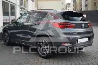 2018 BMW X2