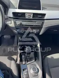 2018 BMW X2