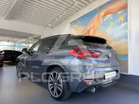 2018 BMW X2