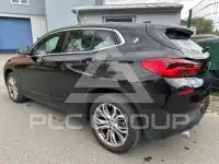 2018 BMW X2