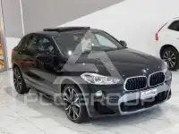 2018 BMW X2