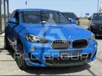 2018 BMW X2