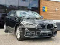 2018 BMW X2