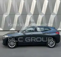 2018 BMW X2