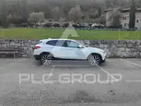 2018 BMW X2