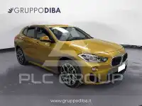 2018 BMW X2