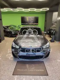 2018 BMW X2