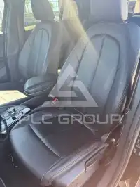 2018 BMW X2