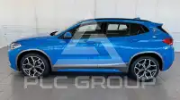 2018 BMW X2
