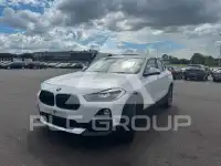 2018 BMW X2