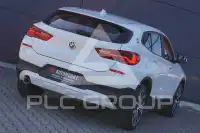 2018 BMW X2