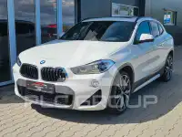 2018 BMW X2