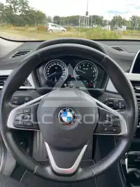 2018 BMW X2
