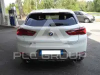 2018 BMW X2