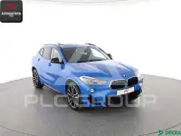 2018 BMW X2