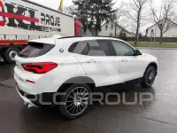 2018 BMW X2