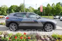 2018 BMW X2