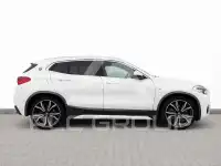 2018 BMW X2