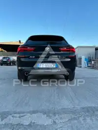 2018 BMW X2